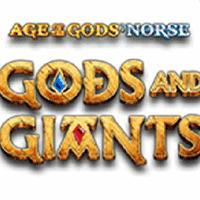 Age of the Gods Norse Gods and Giants